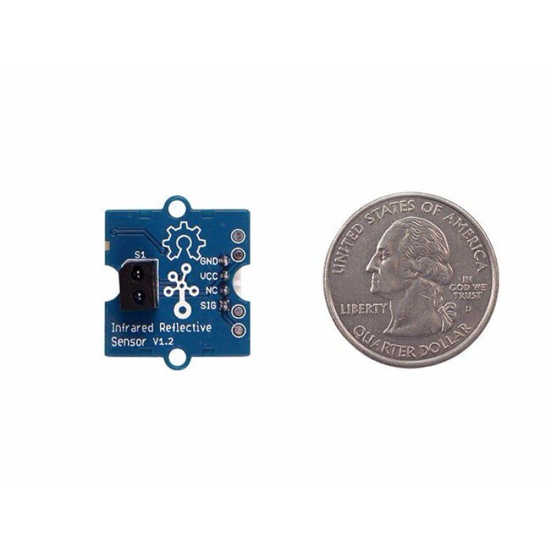 Grove Infrared Reflective Sensor v1.2